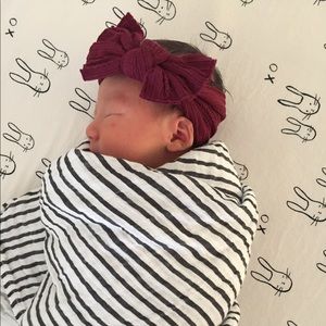 Meet your Posher, Grace